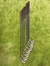 Callaway XR Set 8 Eisen von 4