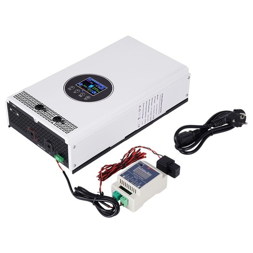 1500w 24v solar inverter grid - solar,