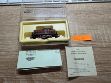 Minitrix N 2064 Diesellok