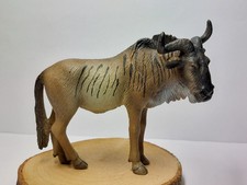 Schleich Gnu 14386  RARITÄT