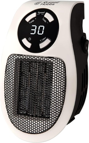 Russell hobbs elektroheizung - russell,