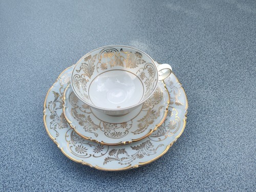 Porzellan sammeltassen set - sammeltassen,