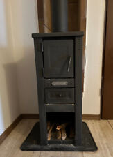 Kaminofen Werkstattofen 6,5 kw "Prothermo"