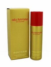 Rochas alchimie deodorant - rochas,,