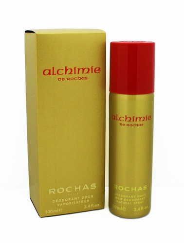 Rochas alchimie deodorant - rochas,, alchimie,