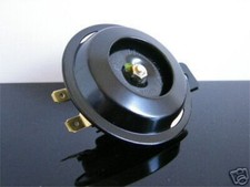 Mini-HUPE, schwarz, 6V