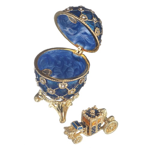 Fabergé krönungs - fabergé, ei