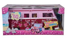 Steffi Love Hawaii Camper