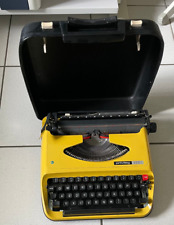 Schreibmaschine privileg 300T