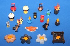 Playmobil® Feuerstelle