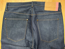 ACNE STUDIOS Bla Konst Max