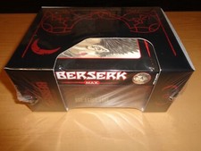 Berserk Max Nr.21 + Tarot