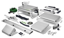 Festool tischzugsäge 50 - cs,