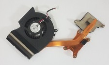 Heatsink Kühler Lüfter Fan