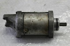 Anlasser Startermotor Starter Suzuki Bandit GSF 1200 GV75A 96-00 #R7340