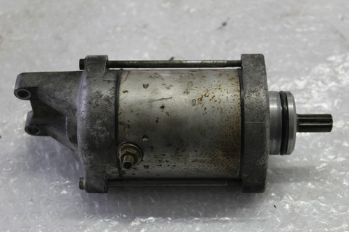 Anlasser startermotor starter - anlasser,