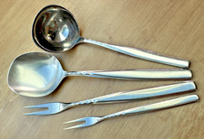 WMF Besteck London Cromargan 4