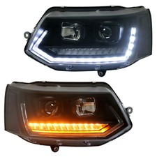 Scheinwerfer Tagfahrlicht für