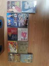 Musikkassetten Konvolut Double