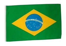 Brasilien Banner