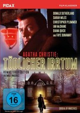 Agatha Christie: Tödlicher