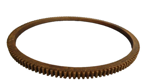 Anlasserzahnkranz