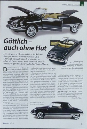 Citroen cabriolet in - citroen, ds