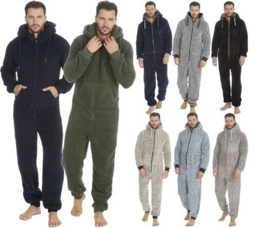 Herren dick kuschlig warm - herren,