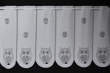 Scheibengardine Bistrogardine