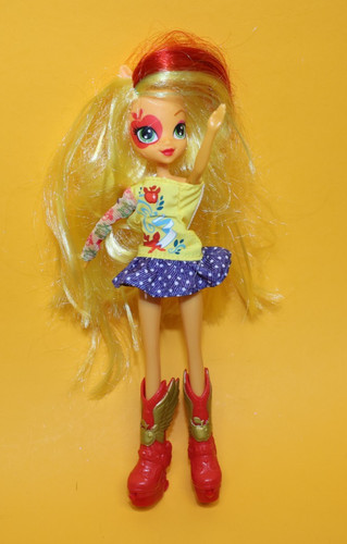 Hasbro little pony - my,