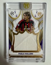 2024-25 Topps Reverence UCC