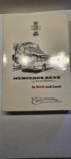 Wiking Set Mercedes-Benz Collection Classic -  Omnibusse - In Stadt und Land 