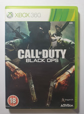 Call Of Duty - Black Ops -