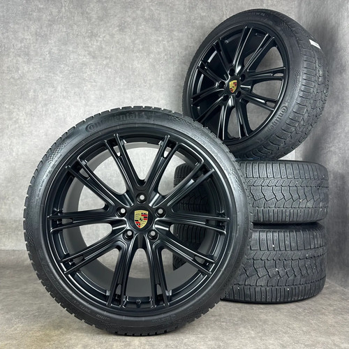 Porsche panamera felgen - panamera, g2