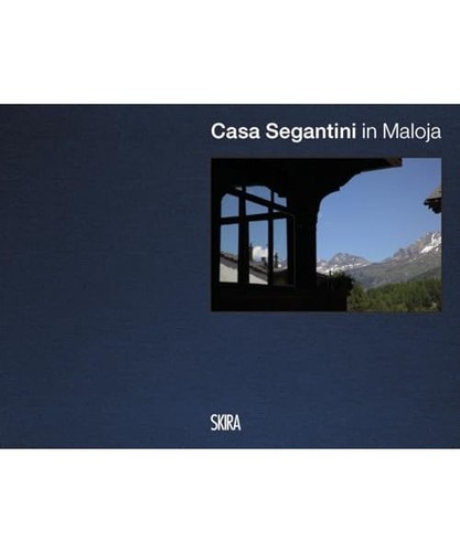 Casa segantini multilingual - casa,