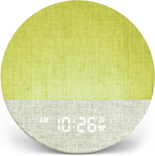 Dreamegg tageslichtwecker mit - tageslichtwecker,