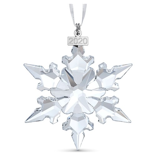 Swarovski kristall 2020 - kristall, "2020