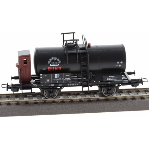 Tillig 77077 kesselwagen - tillig,