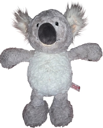 Nici schlenker koala - schlenker,