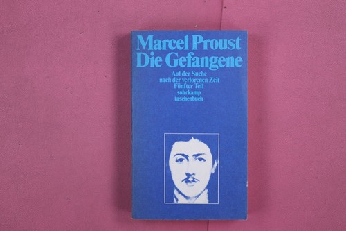 275175 marcel proust - 275175,