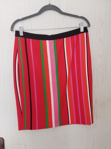 Marc cain damen rock stretch - damen-rock,