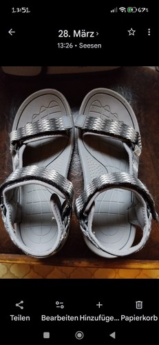 Trekkingsandalen 40 - trekkingsandalen,