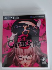  Catherine PS3