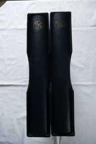 Brd postfrisch 1974 1997 - brd, /