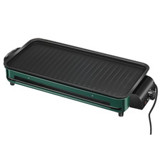 2in1 Tischgrill elektrisch 5