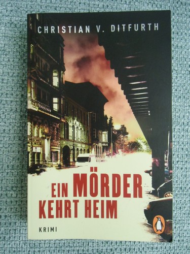 Ein mörder kehrt heim - ein,