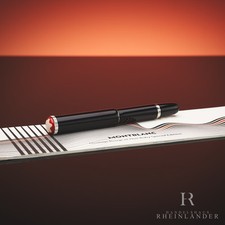 Montblanc Heritage Rouge et