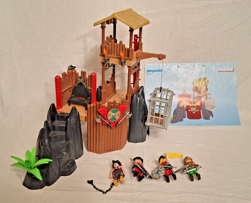 Playmobil 4433 - playmobil,