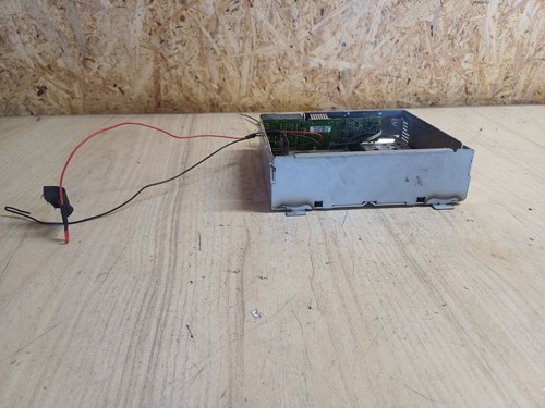 Bmw e39 2000 radio player - 2000, cd-player