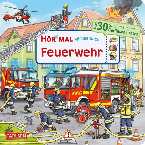 Hör mal - , (soundbuch)